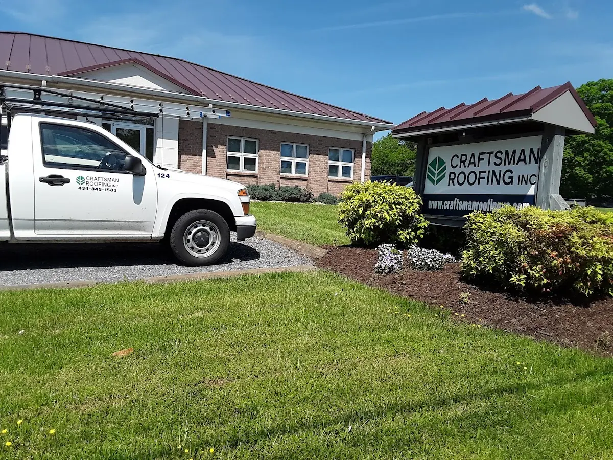 Quality Wind Damage Roof Repair by experienced craftsmen in Woodlawn